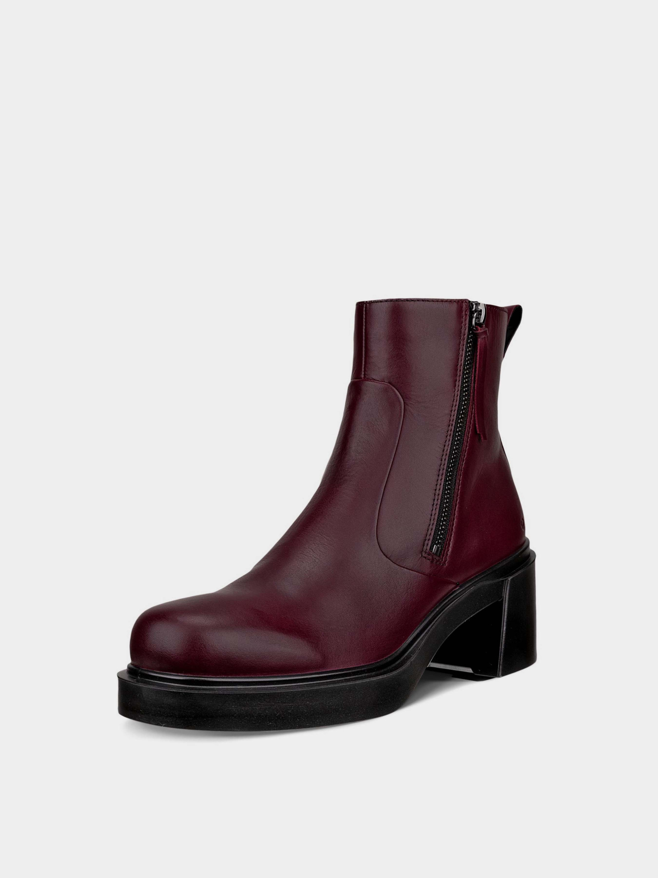 Черевики ECCO модель 22350361291 Фото