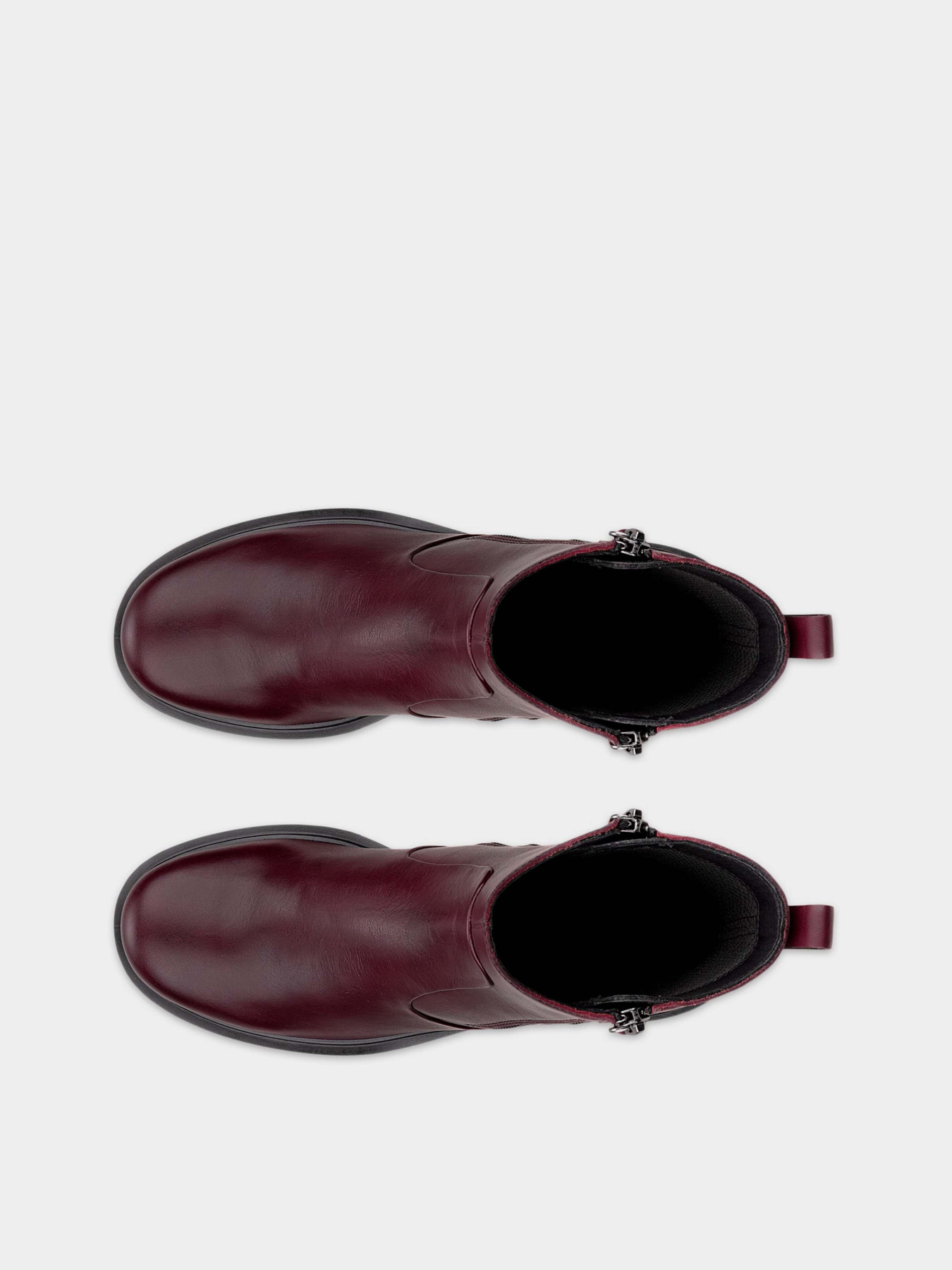 Черевики ECCO модель 22350361291 Фото