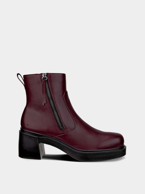 Черевики ECCO модель 22350361291 Фото