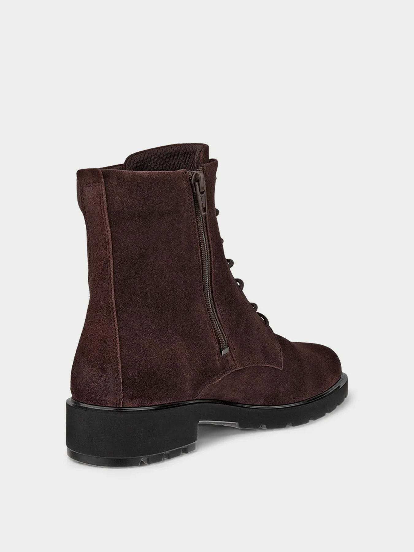 Ботинки ECCO Metropole Vienna модель 23130361290 Фото