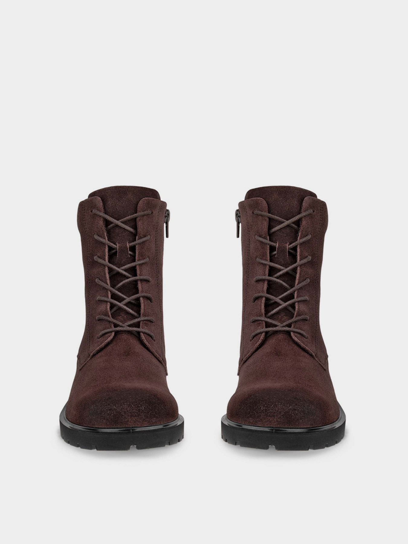 Ботинки ECCO Metropole Vienna модель 23130361290 Фото