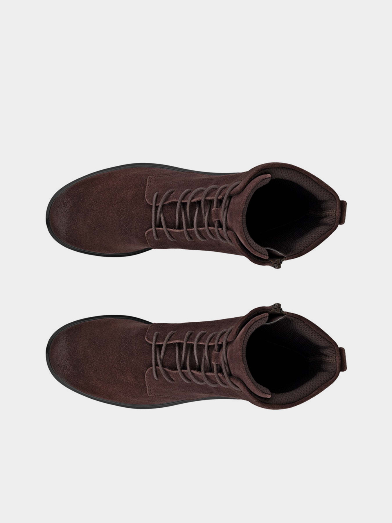 Ботинки ECCO Metropole Vienna модель 23130361290 Фото