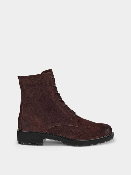 Ботинки ECCO Metropole Vienna модель 23130361290 Фото