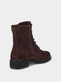 Ботинки ECCO Metropole Vienna модель 23130361290 Фото