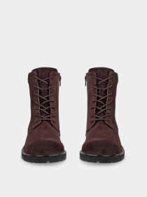 Ботинки ECCO Metropole Vienna модель 23130361290 Фото