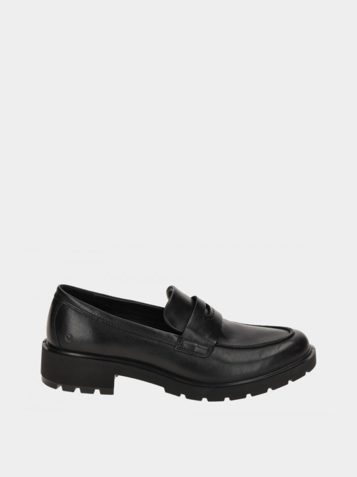 Лоферы ECCO Metropole Vienna модель 23133301001 Фото