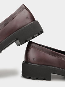 Лофери ECCO Metropole Vienna модель 23133361333 Фото