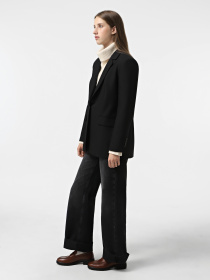 Лоферы ECCO Metropole Vienna модель 23133301014 Фото