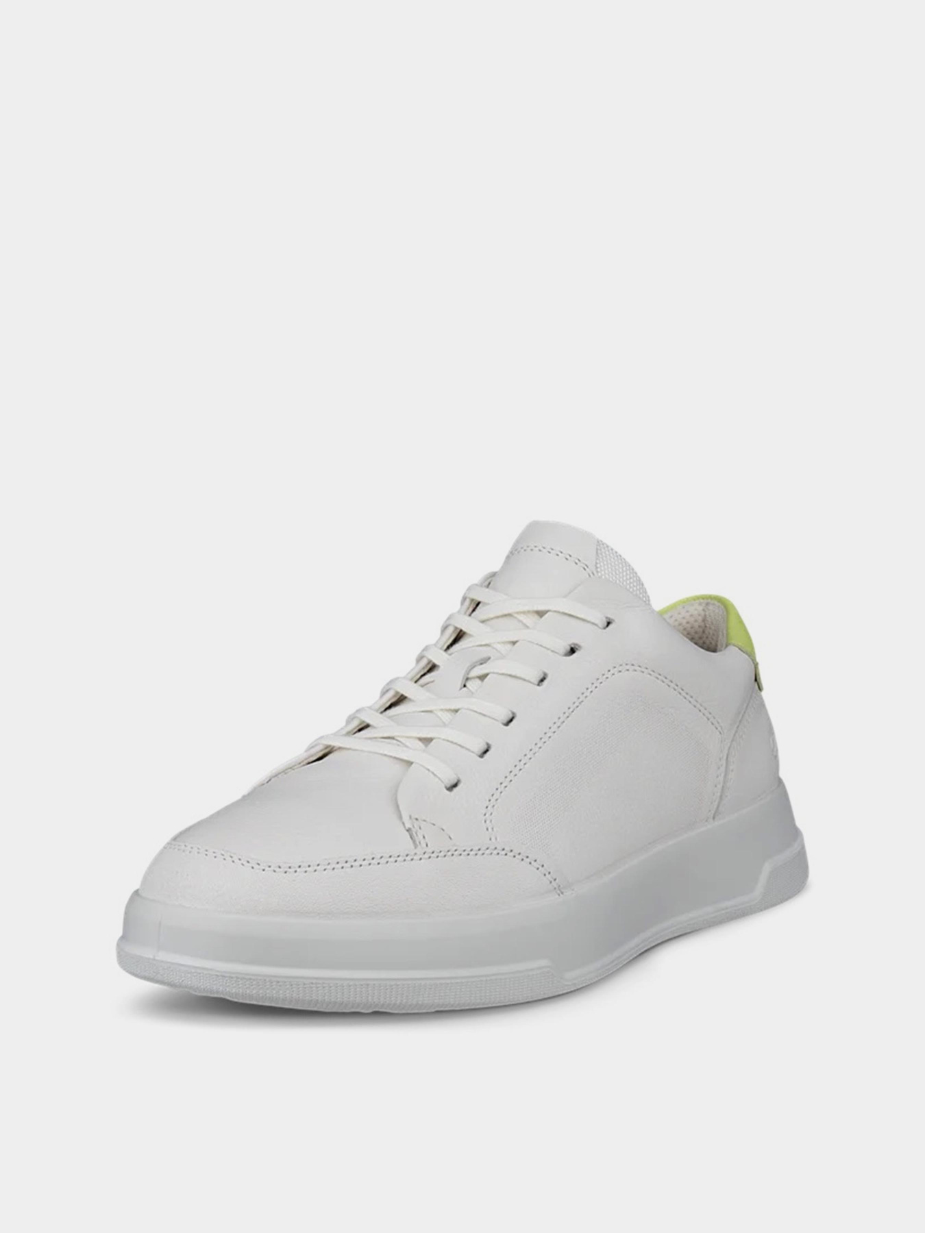 Кеды низкие ECCO Move модель 22380360282 Фото