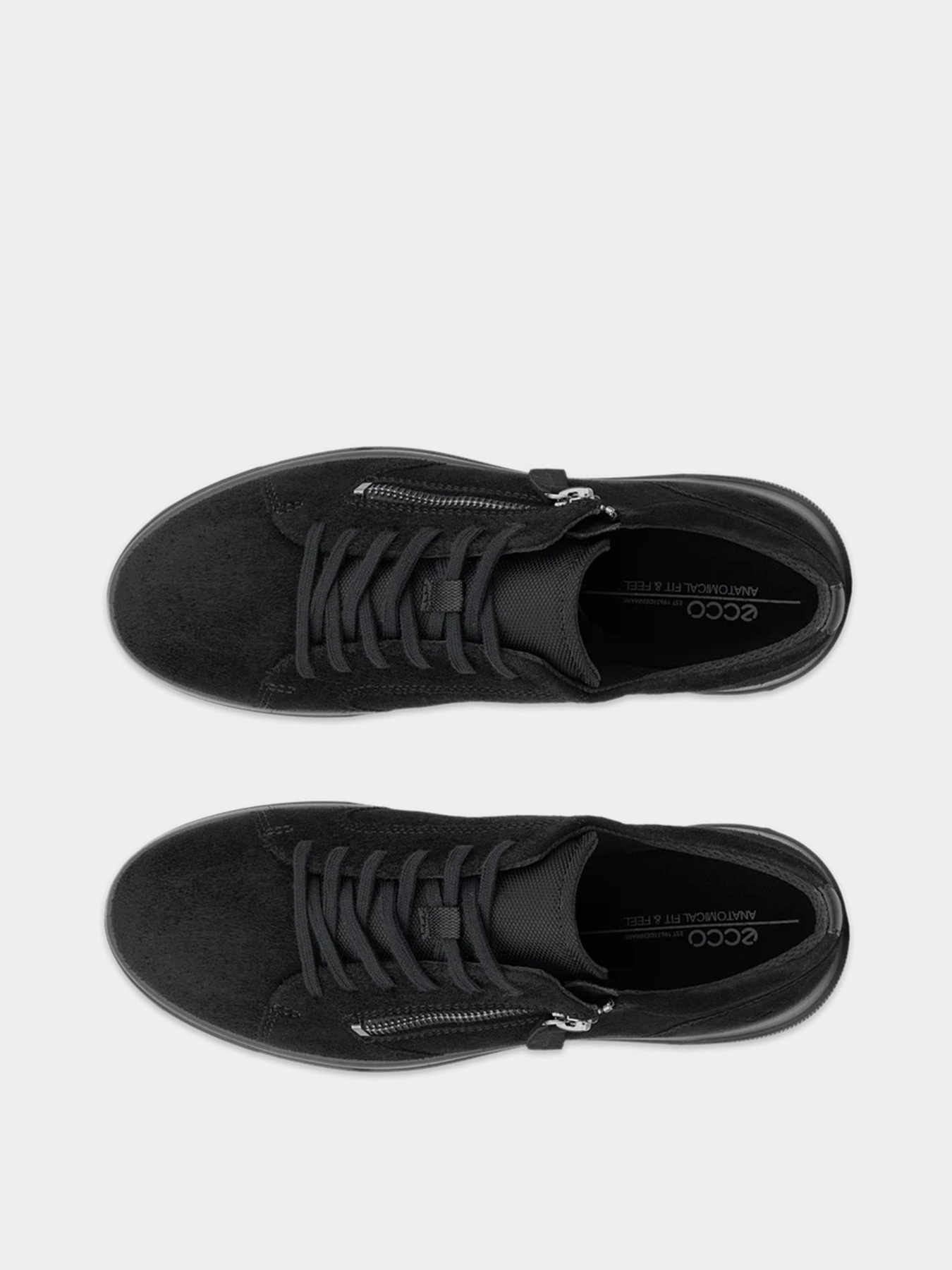 Кеды низкие ECCO Move модель 22381350472 Кеды низкие ECCO Move модель 22381350472 Фото