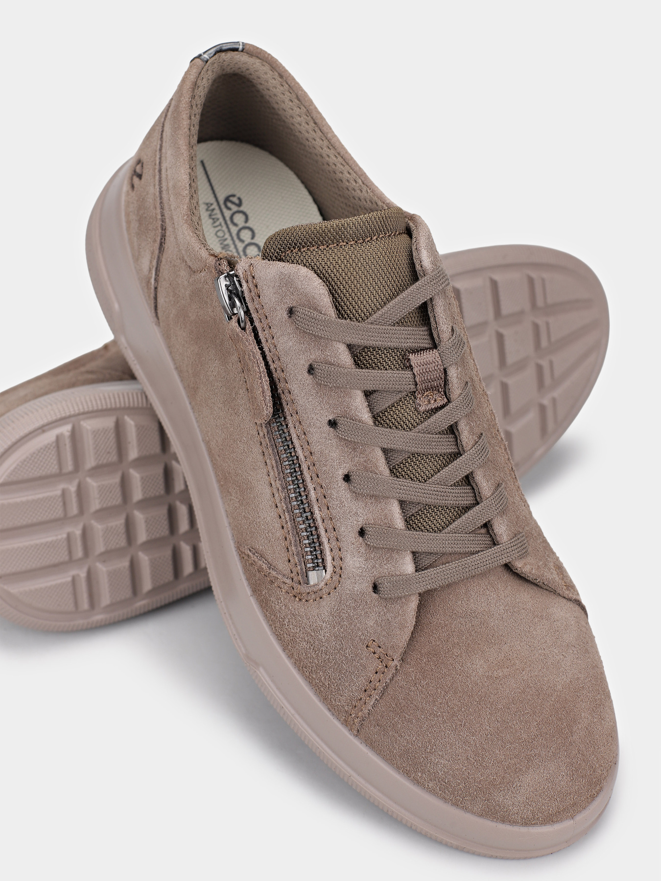Кеды низкие ECCO Move модель 22381361396 Фото