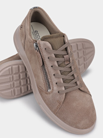 Кеди низькі ECCO Move модель 22381361396 Кеди низькі ECCO Move модель 22381361396 Фото