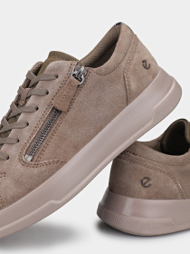 Кеди низькі ECCO Move модель 22381361396 Кеди низькі ECCO Move модель 22381361396 Фото