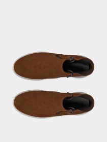 Ботинки ECCO Move модель 22382305034 Фото