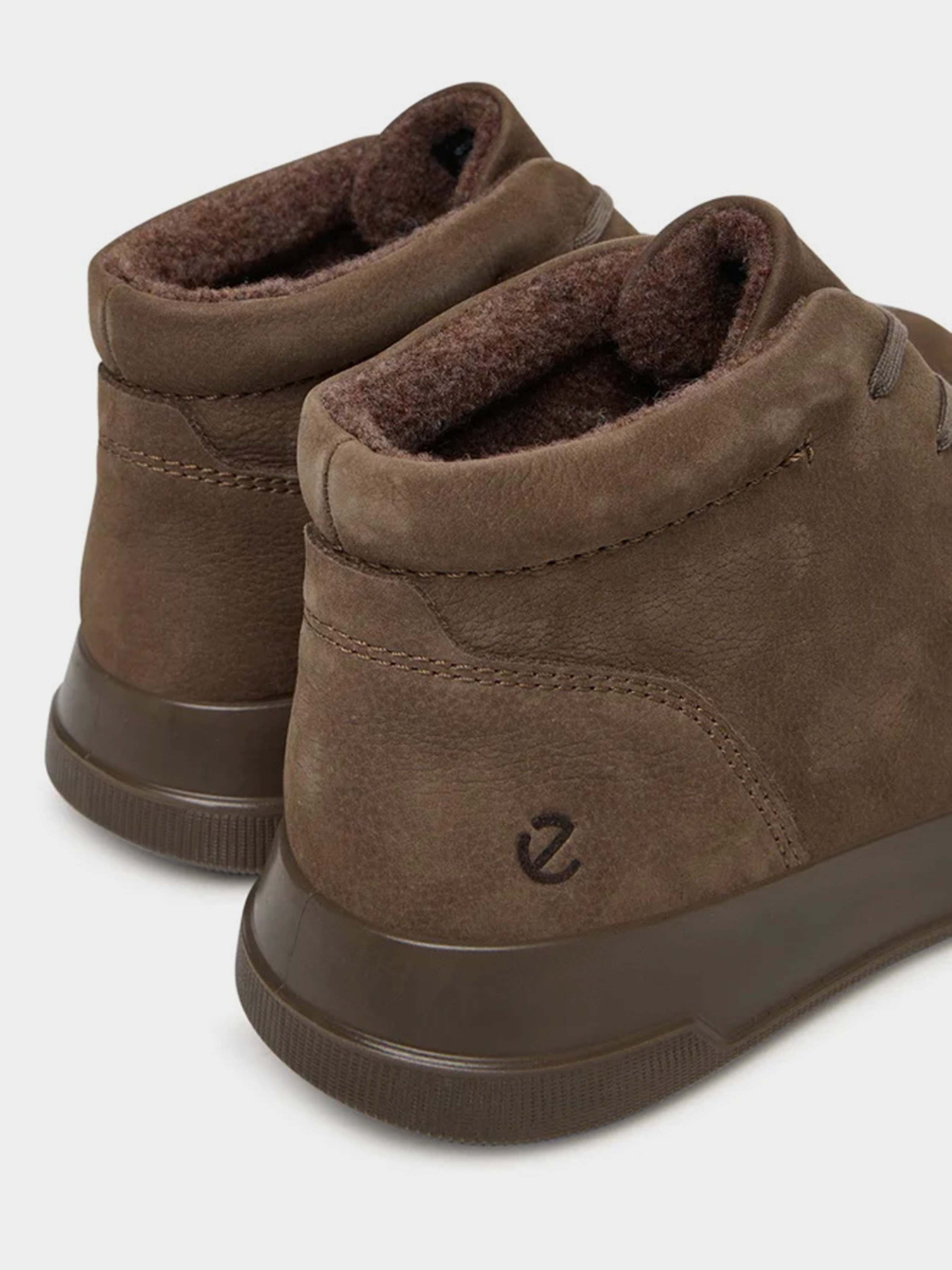 Черевики ECCO Move Модель 22383302559 Фото