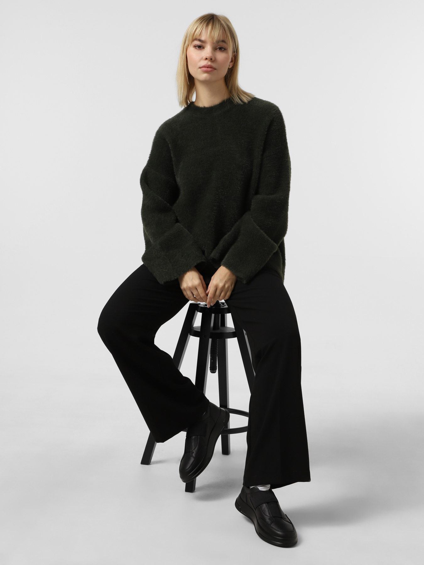 Полуботинки ECCO Move модель 22384301001 Фото