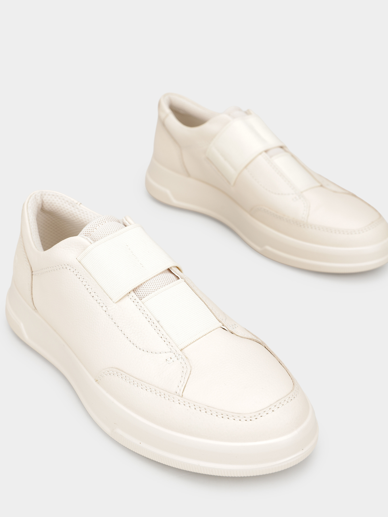 Полуботинки ECCO Move модель 22384301378 Фото