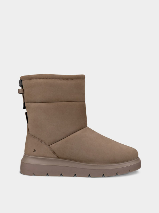 Ботинки ECCO модель 21628302674 Фото