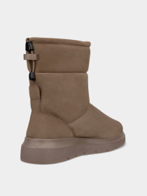 Ботинки ECCO модель 21628302674 Фото