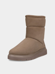 Ботинки ECCO модель 21628302674 Фото