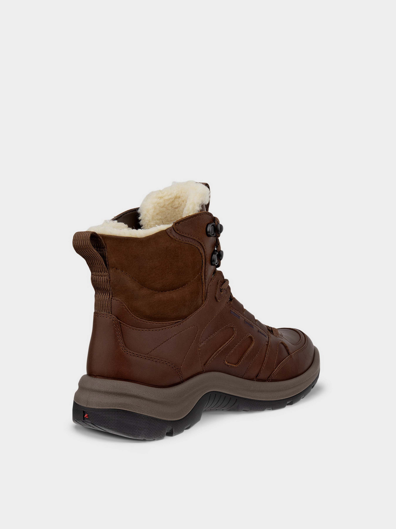 Черевики ECCO модель 82242355778 Фото