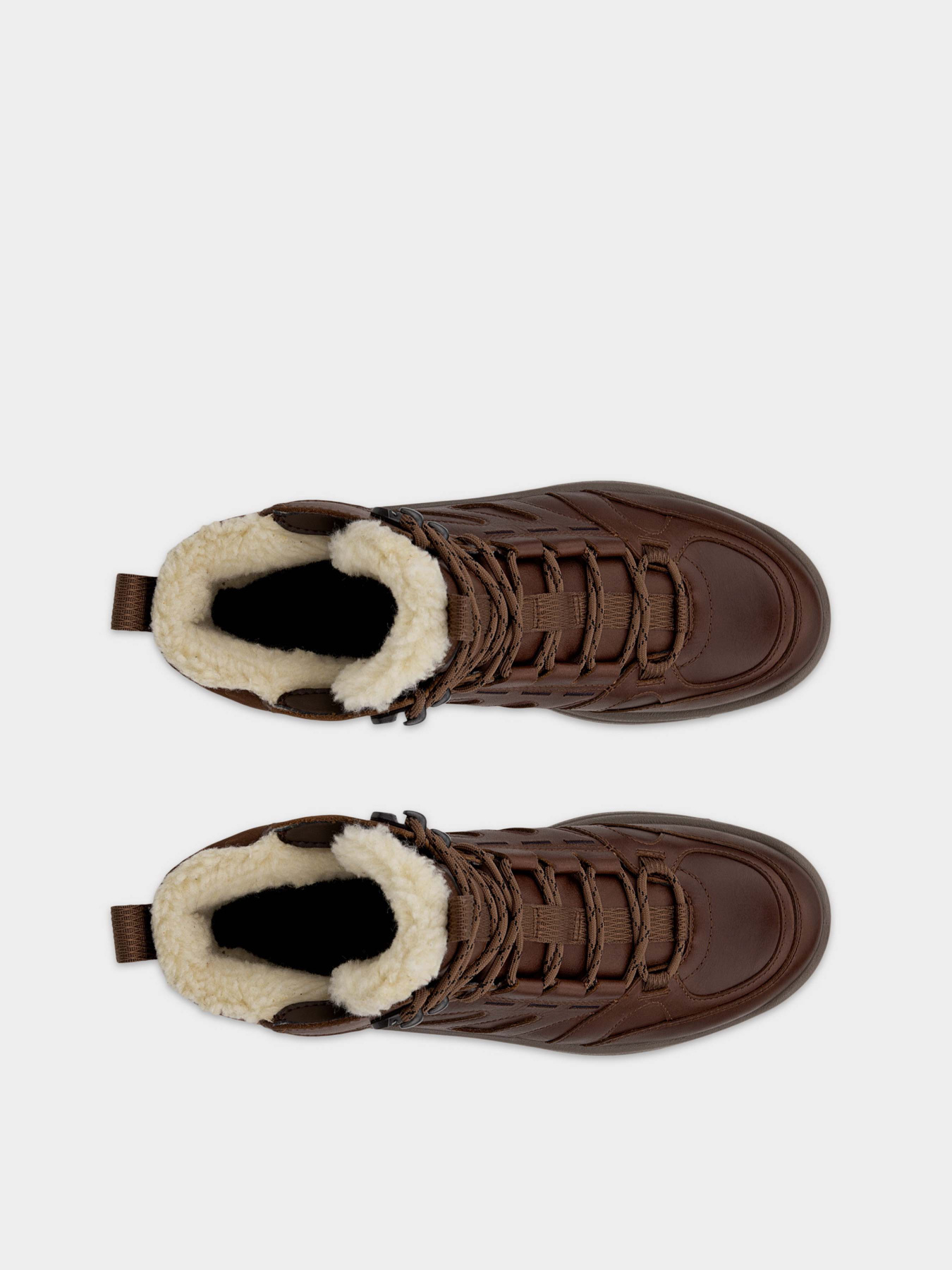 Черевики ECCO модель 82242355778 Фото