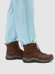 Черевики ECCO модель 82242355778 Фото