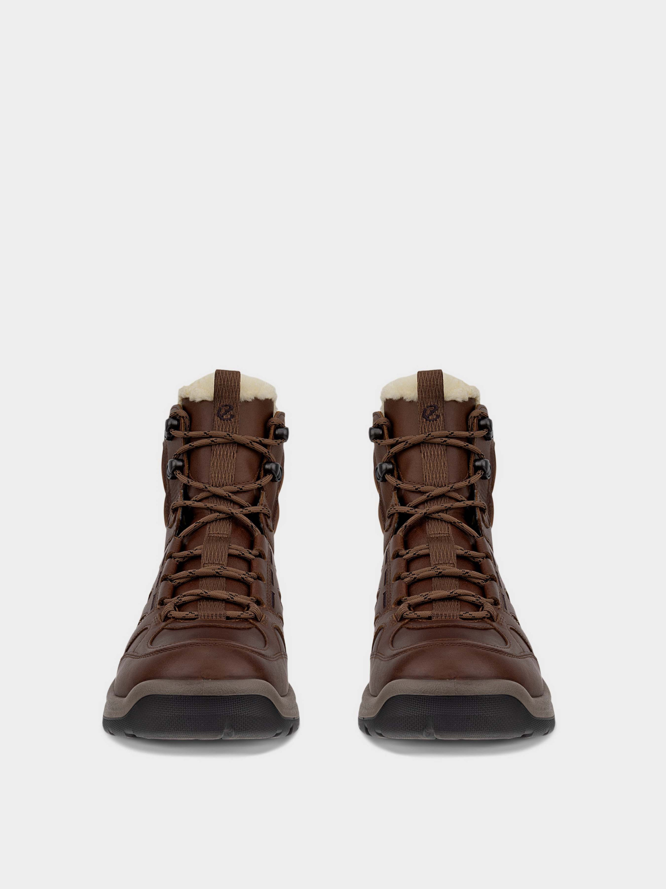 Черевики аутдор ECCO модель 82242355778 Фото