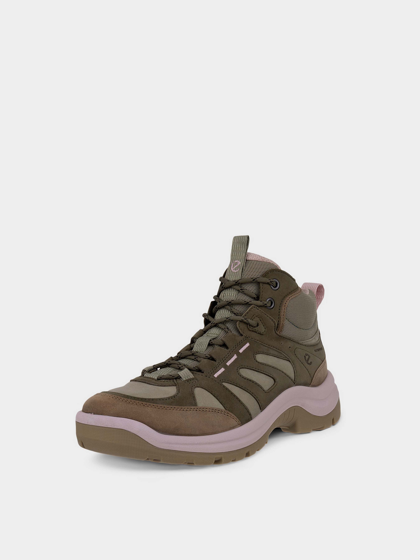 Ботинки аутдор ECCO модель 82241361344 Фото