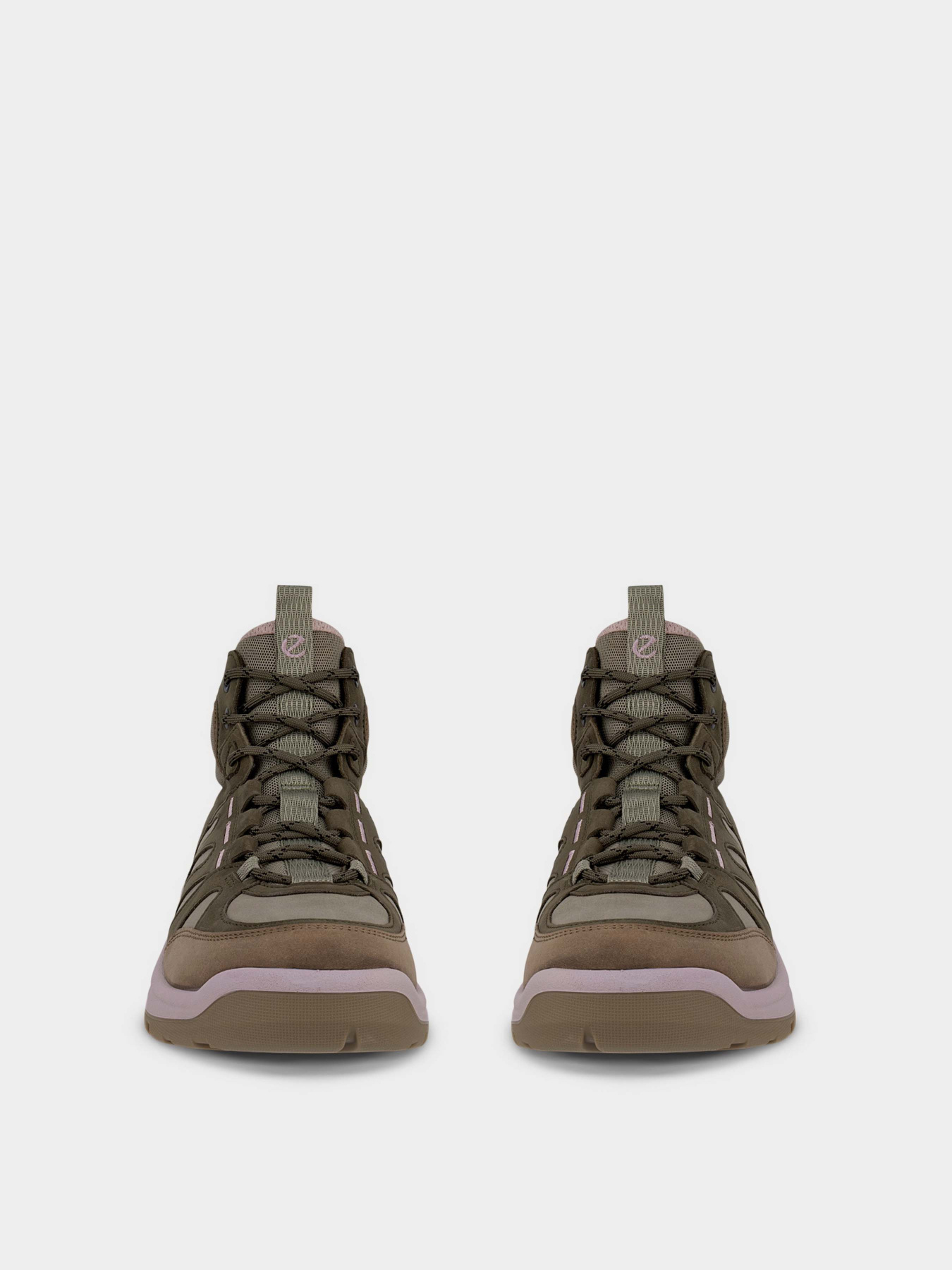 Ботинки аутдор ECCO модель 82241361344 Фото