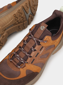 Черевики ECCO Offroad модель 82238361348 Фото