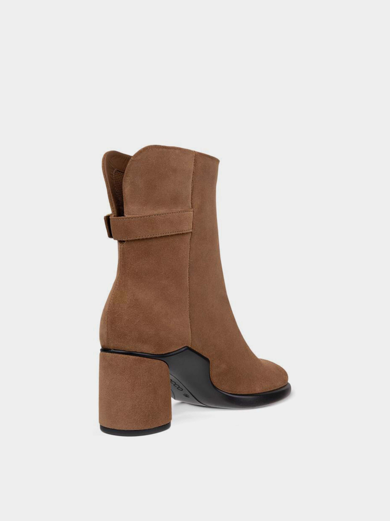 Бoтильоны ECCO Sculpted Lx 55 модель 23190305034 Фото