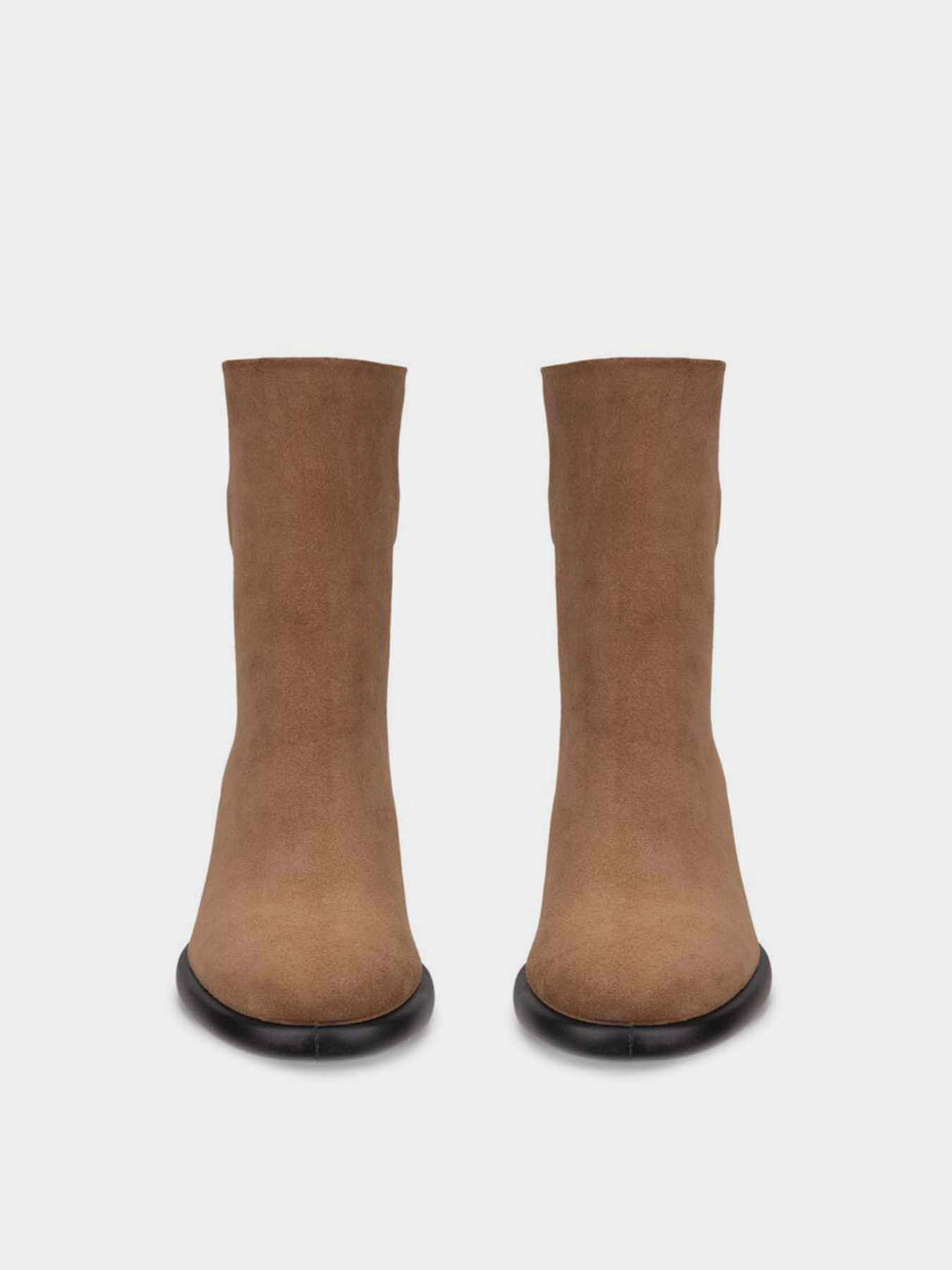 Ботильйони ECCO Sculpted Lx 55 модель 23190305034 Фото