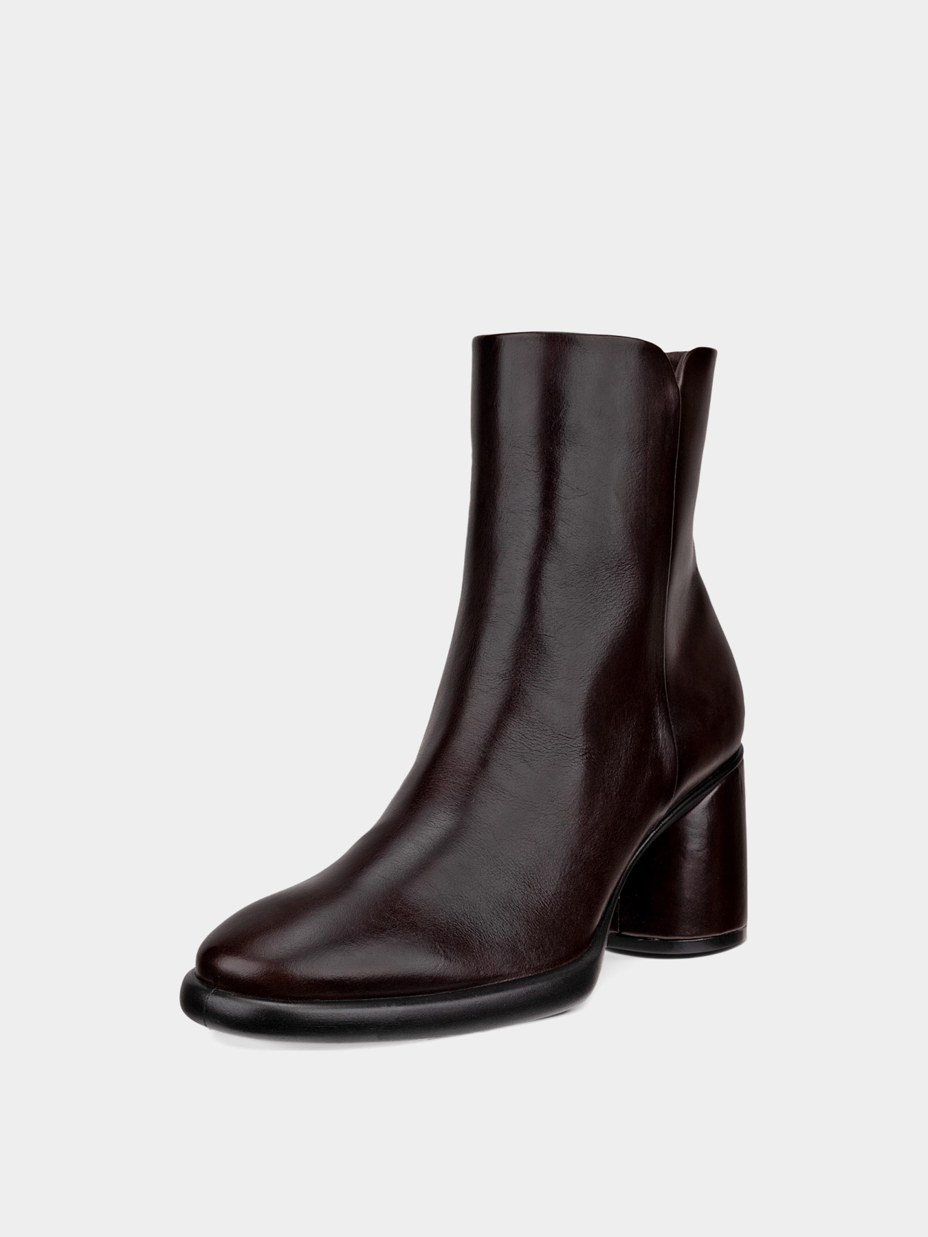 Бoтильоны ECCO модель 22261301667 Фото