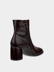 Бoтильоны ECCO модель 22261301667 Фото