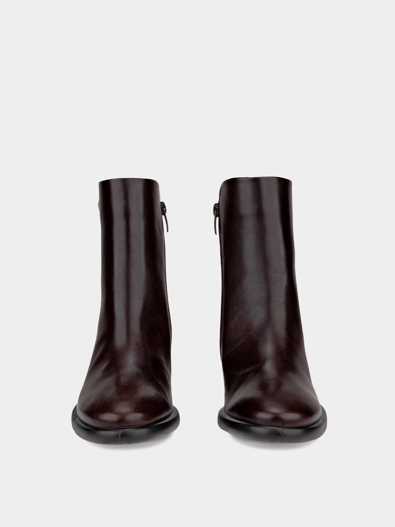 Бoтильоны ECCO модель 22261301667 Фото