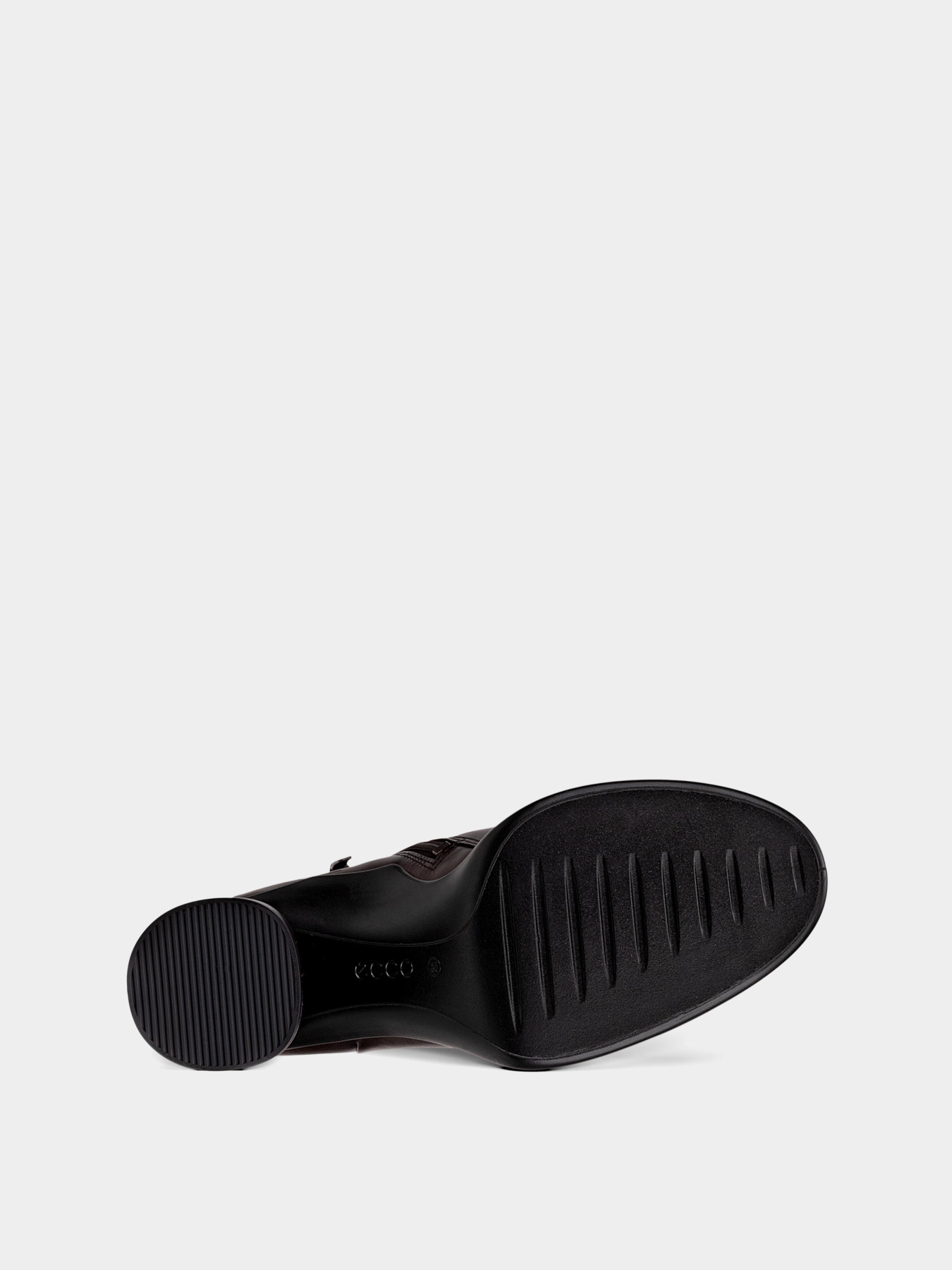 Бoтильоны ECCO модель 22261301667 Фото