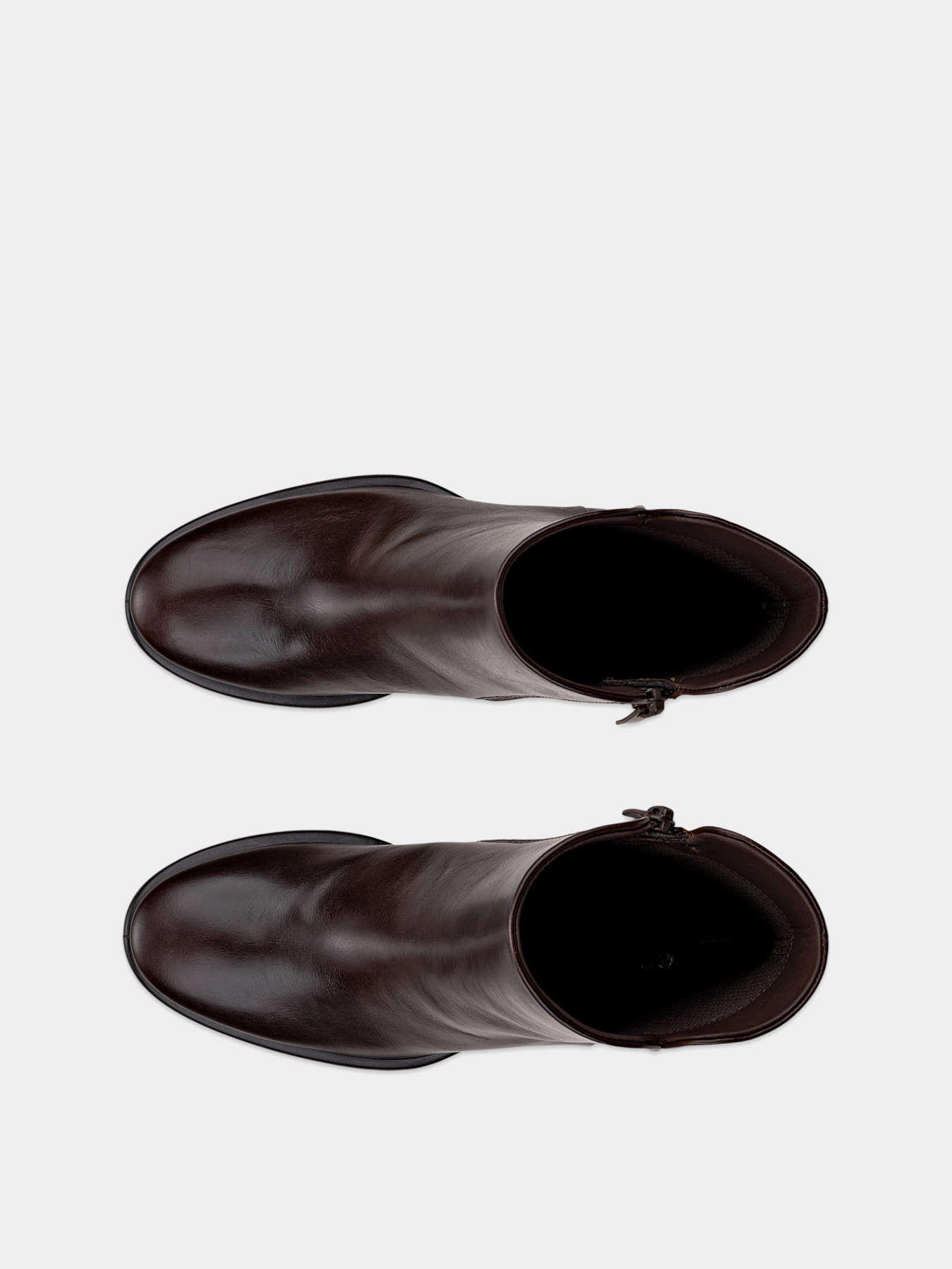 Бoтильоны ECCO модель 22261301667 Фото