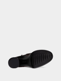 Бoтильоны ECCO модель 22261301667 Фото