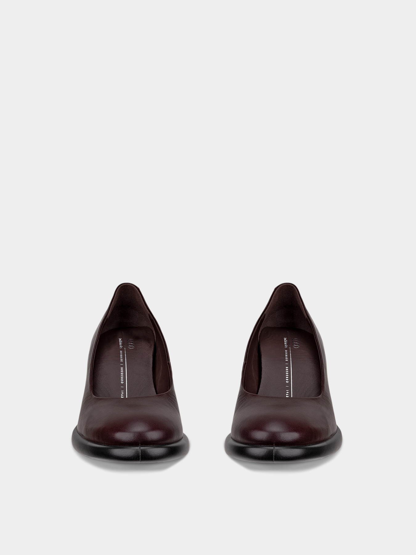 Туфли ECCO модель 22260361290 Фото