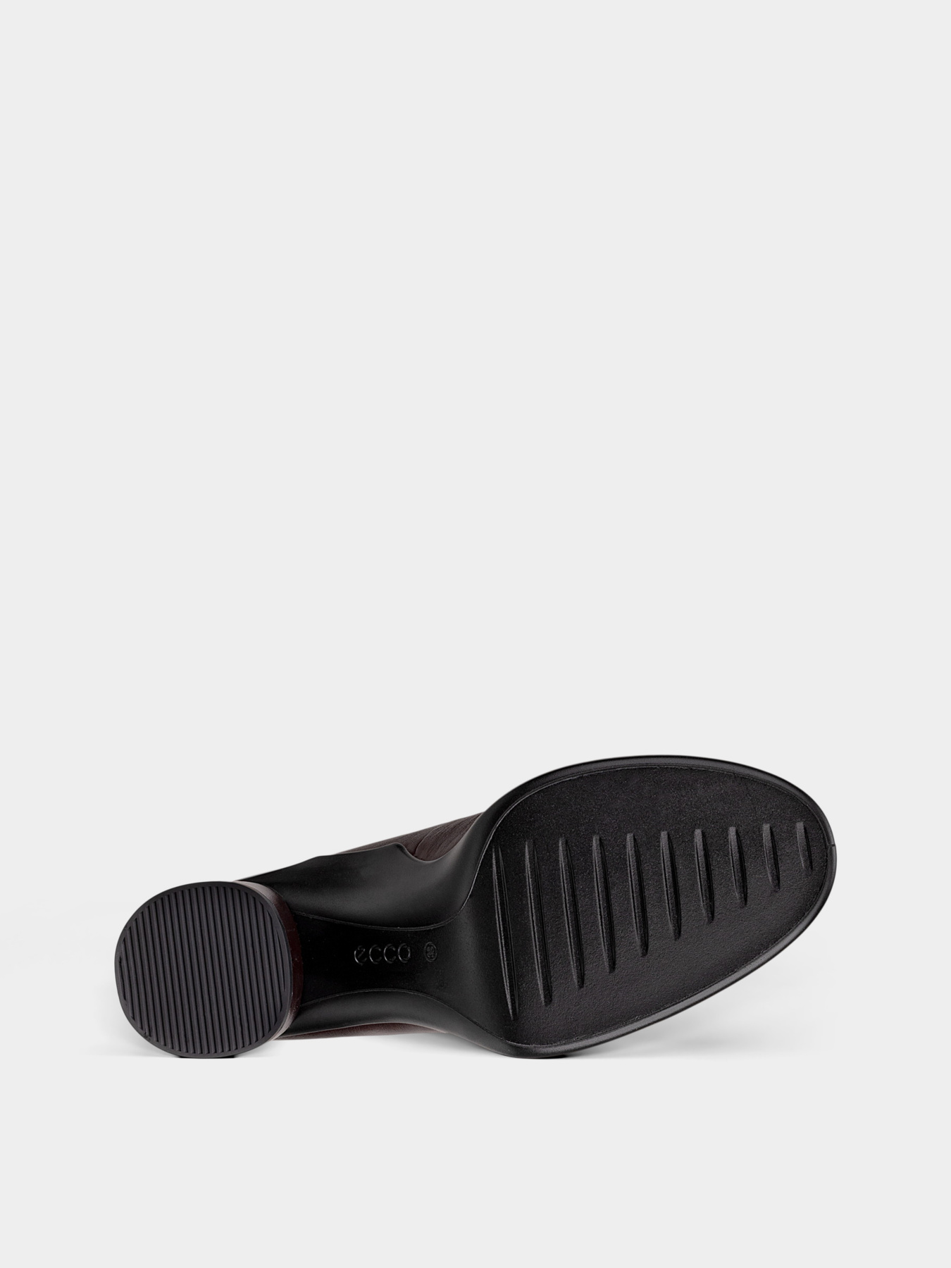 Туфли ECCO модель 22260361290 Фото