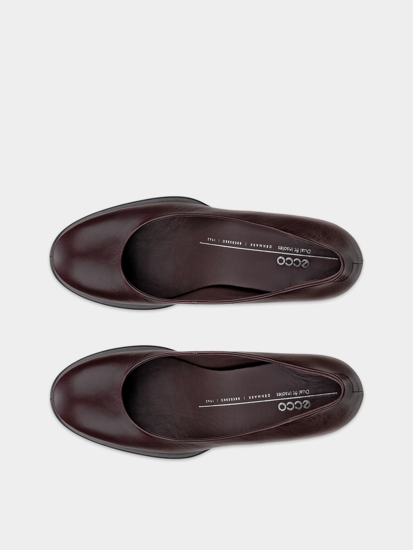 Туфли ECCO модель 22260361290 Фото