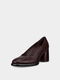 Туфли ECCO модель 22260361290 Фото