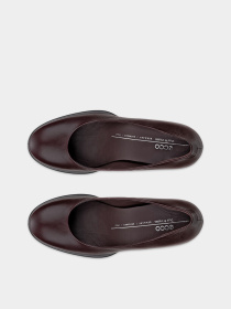 Туфли ECCO модель 22260361290 Фото