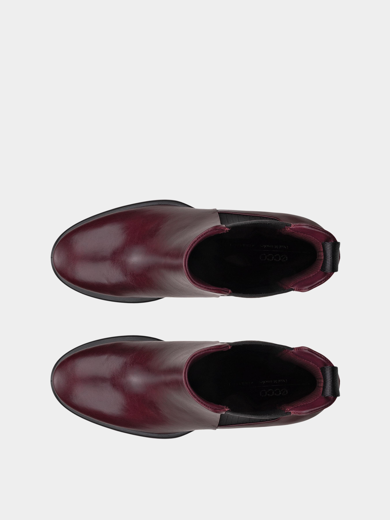 Челси ECCO модель 22270361291 Фото