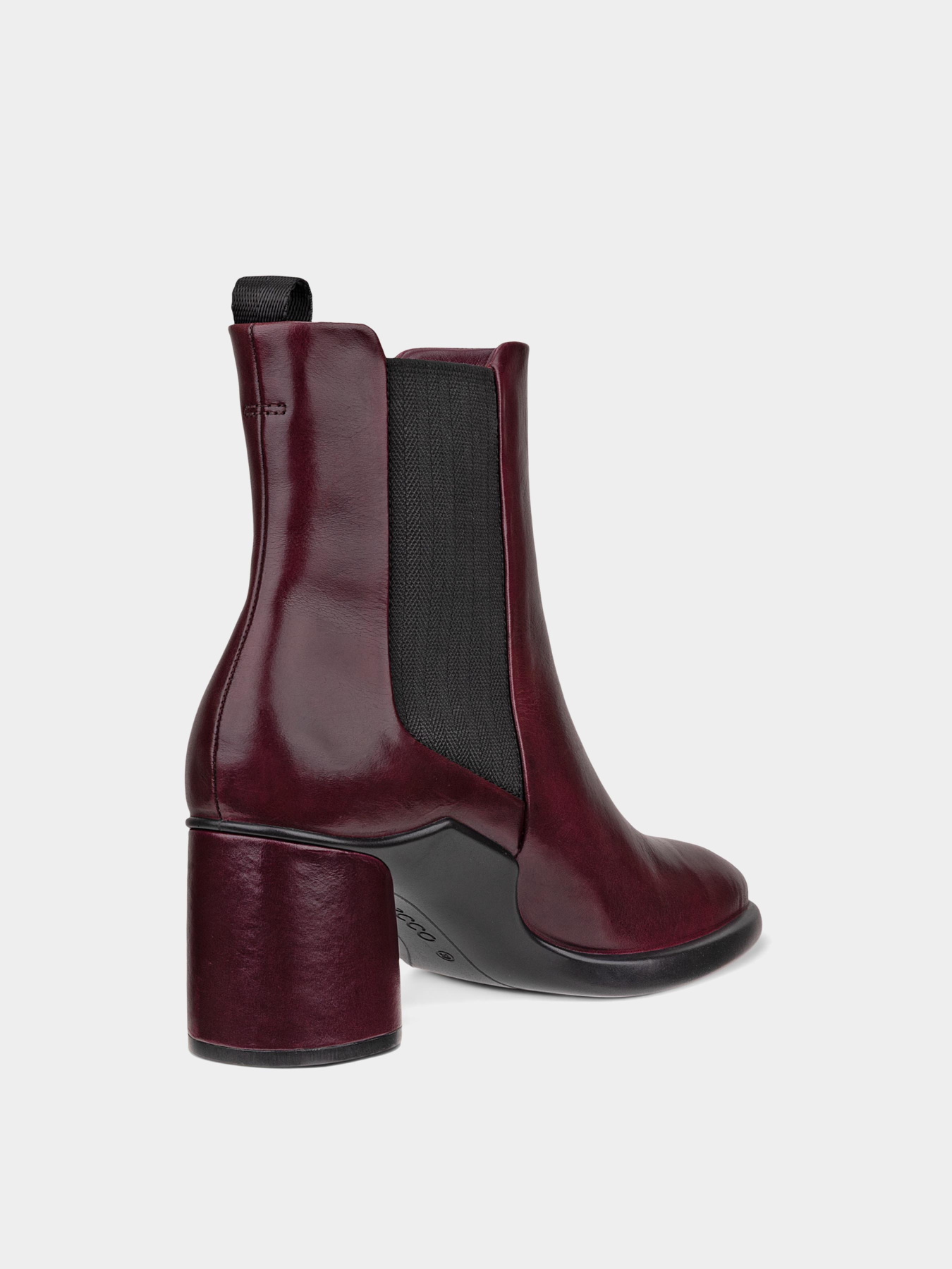 Челси ECCO модель 22270361291 Фото