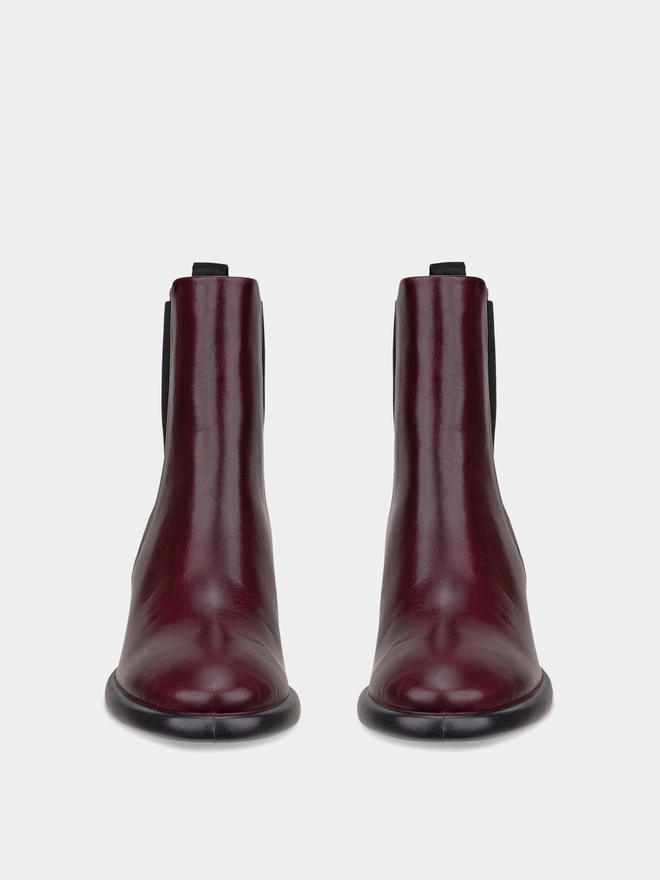 Челси ECCO модель 22270361291 Фото