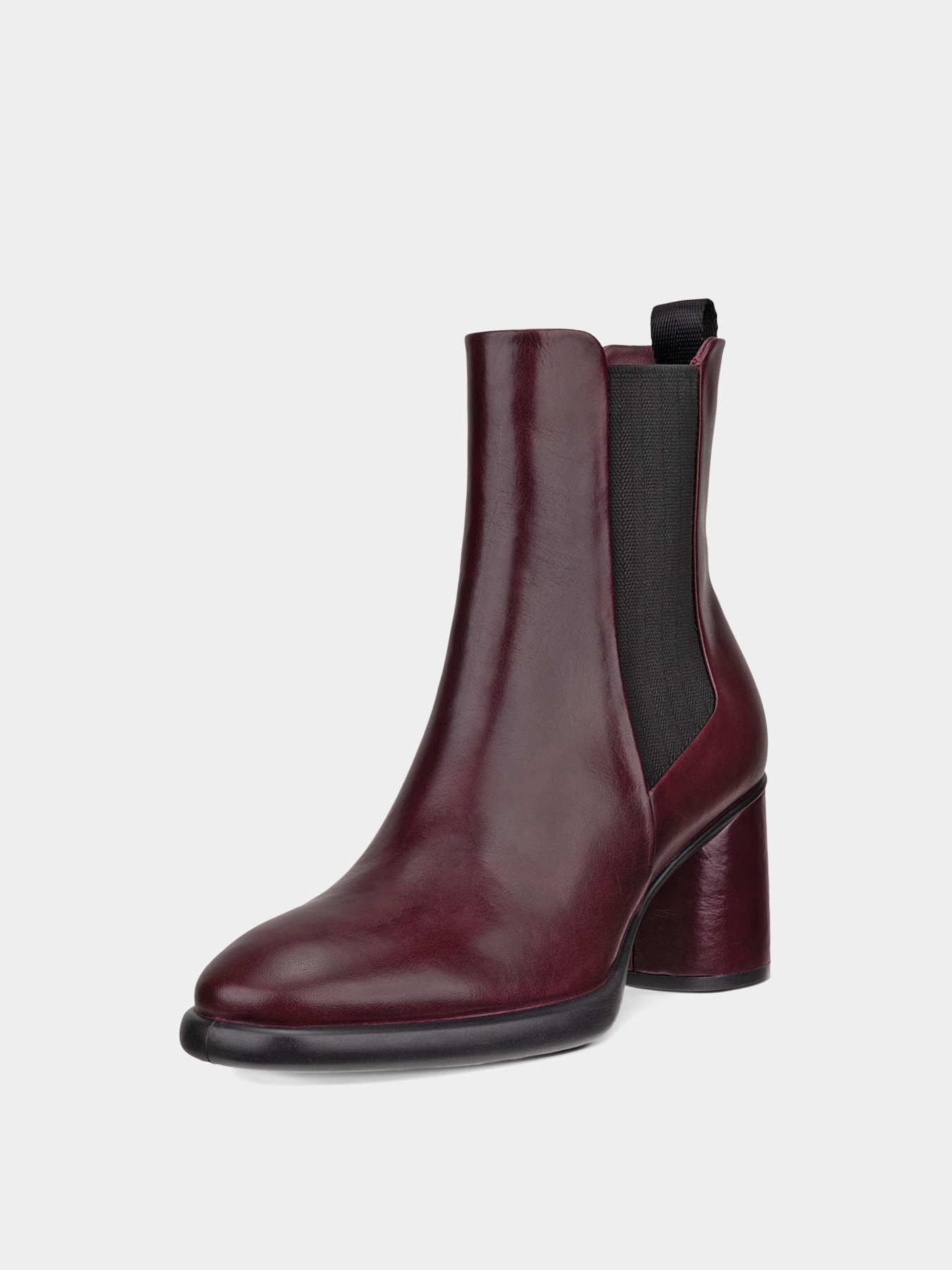 Челси ECCO модель 22270361291 Фото