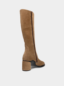 Сапоги ECCO модель 22269305034 Фото