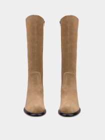 Сапоги ECCO модель 22269305034 Фото